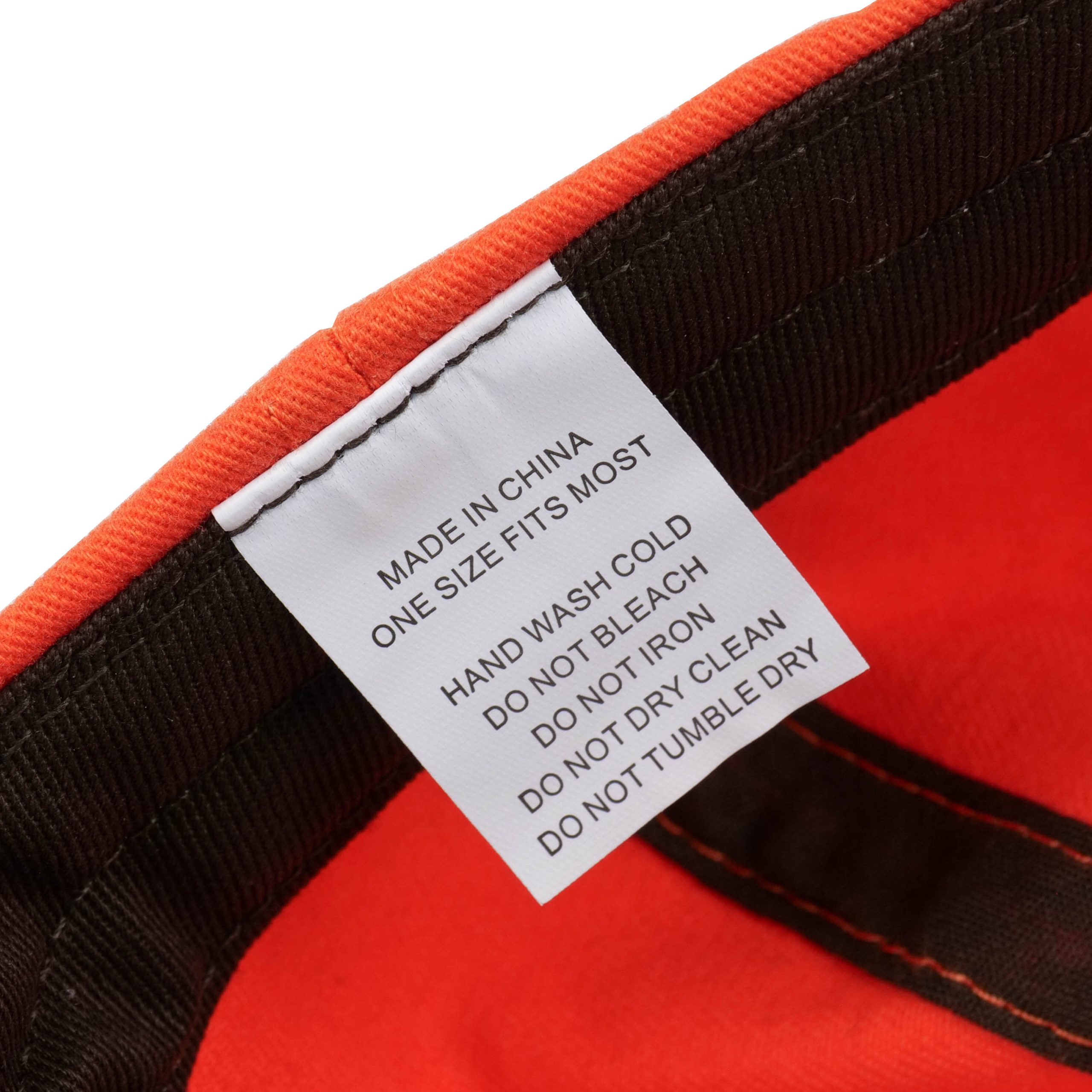 REESE’S Peanut Butter Ball Cap Hat - THE HERSHEY COMPANY